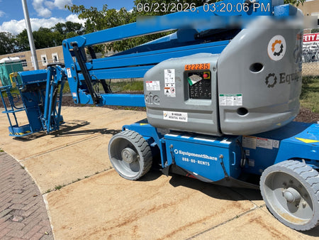 2024 GENIE Z40/23N RJ