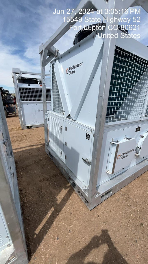 2021 SMARTECH SACP41A-HS