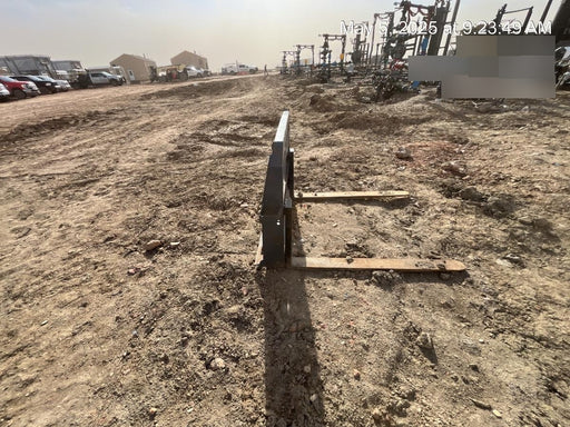 2023 SOLESBEE SPF-48