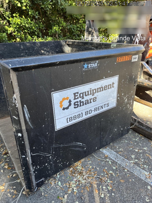 2023 STAR INDUSTRIES 1425