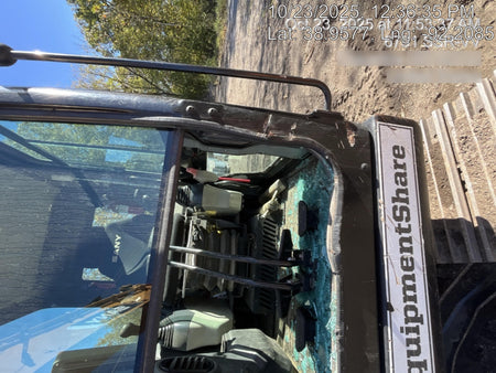 2019 SANY SY135C