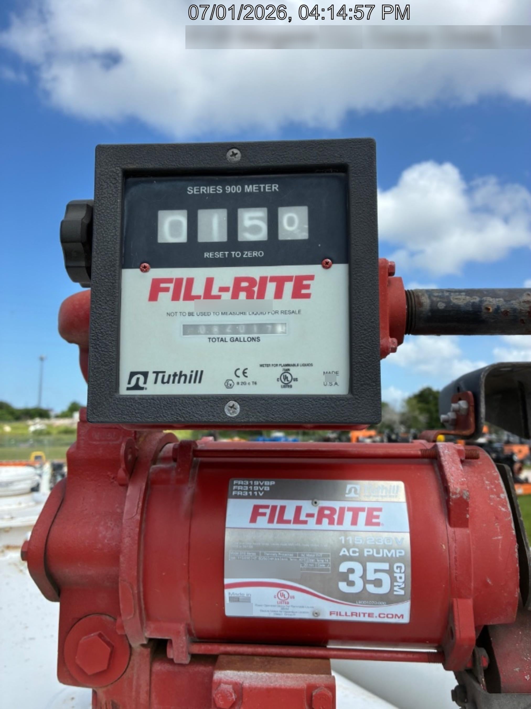 2021 ATLAS COPCO PAC F66 KD