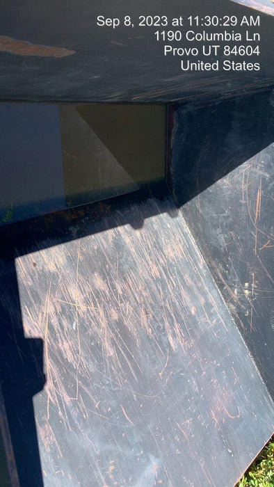 2021 STAR INDUSTRIES M-1820 - Self-Dump Hopper