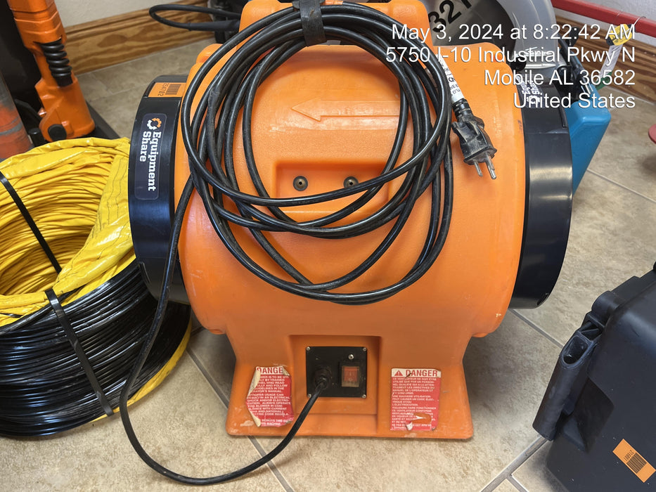 2022 ALLEGRO 9539-12