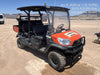 2022 KUBOTA RTV-X1140W-H (Canopy)