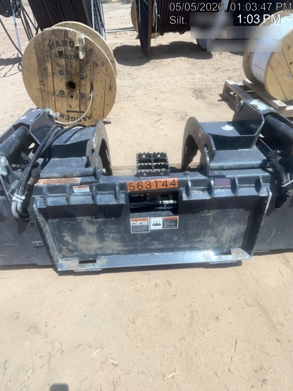 2025 PALADIN UTILITY GRAPPLE 11876-0022