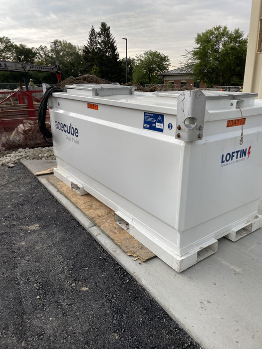 2022 LOFTIN AC-DF-475-37