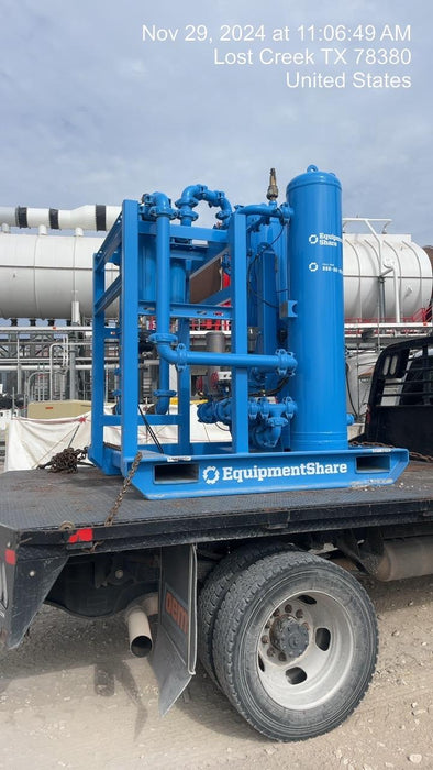 2024 HANKISON RDH-450G