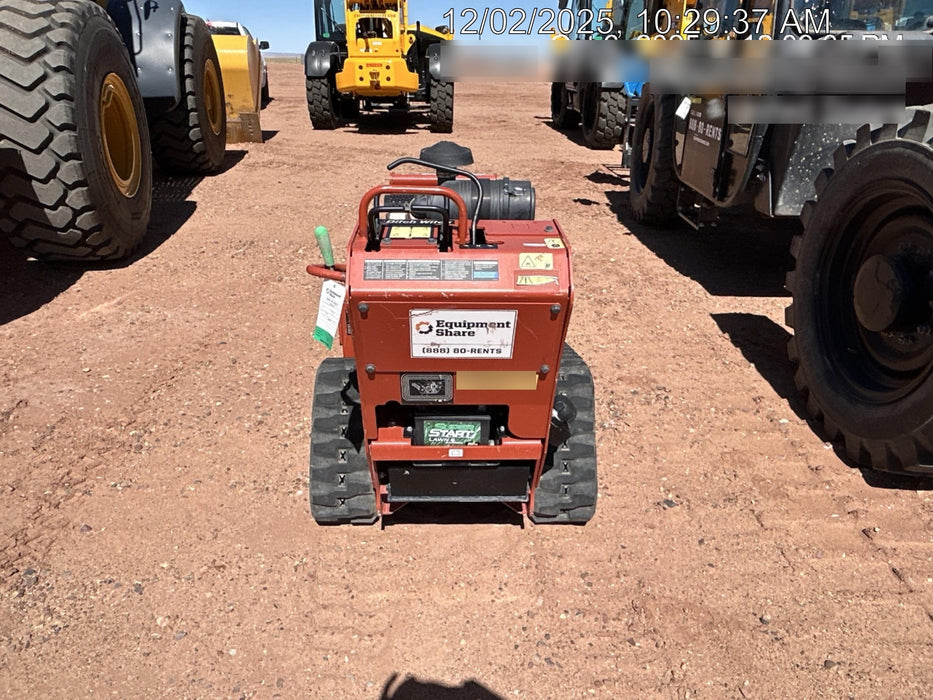 2020 DITCH WITCH C24XA