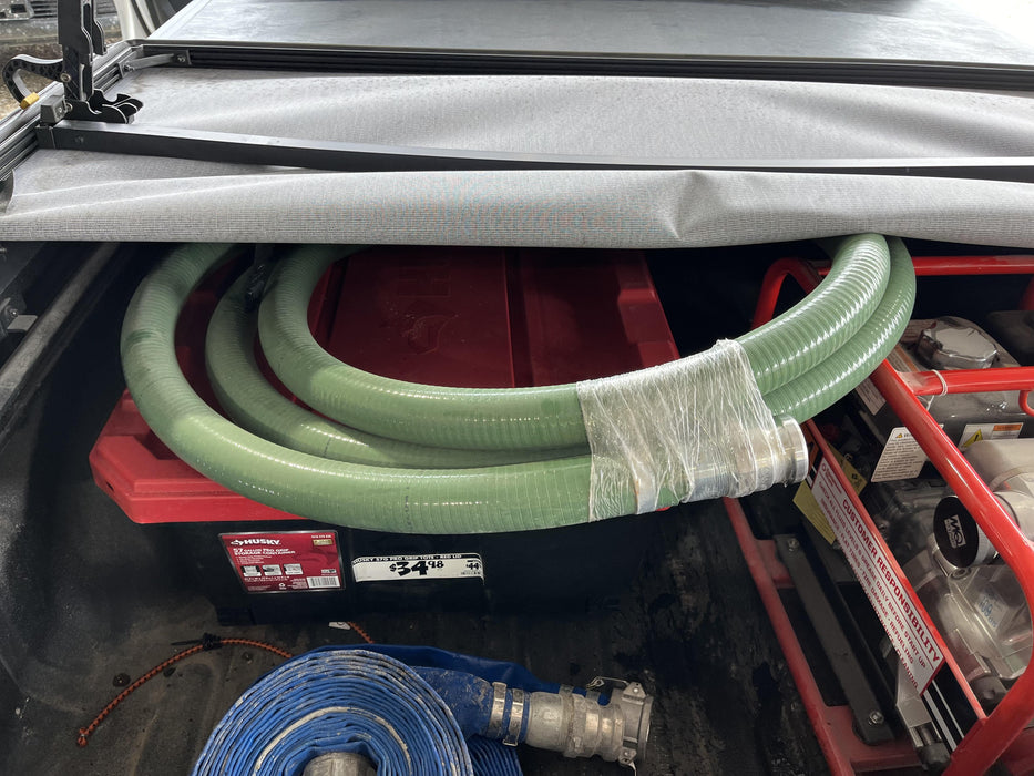 2023 MULTIQUIP QP2TH