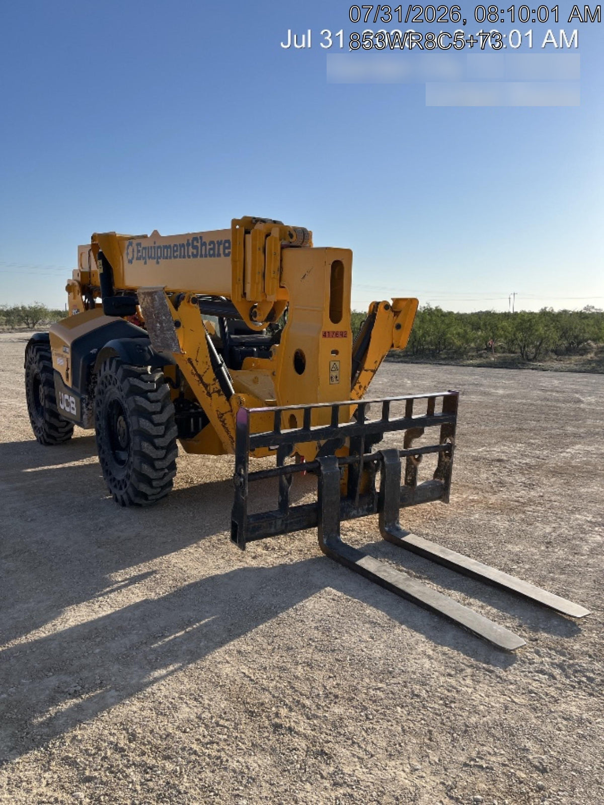 2024 JCB 510-56