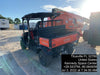 2022 KUBOTA RTV-X1140W-H (Canopy)