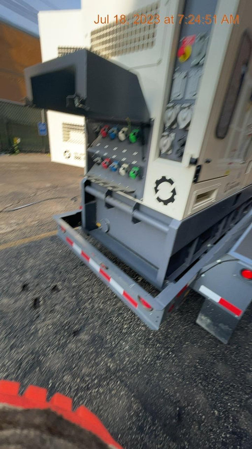 2023 ATLAS COPCO QAS 175