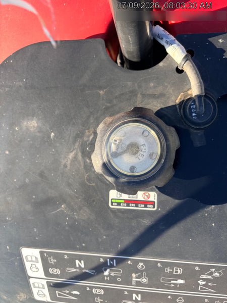 2023 TORO MB-1600
