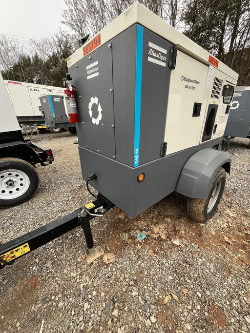 2023 ATLAS COPCO QAS45 CWK