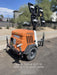 2024 Generac MLT2 Diesel, Flex Switch 120V Input, Powerzone Controller, 
(4) 320W LED Lights, 4kW Generator, 39.9 Gal Fuel Tank, 2" Ball, T3