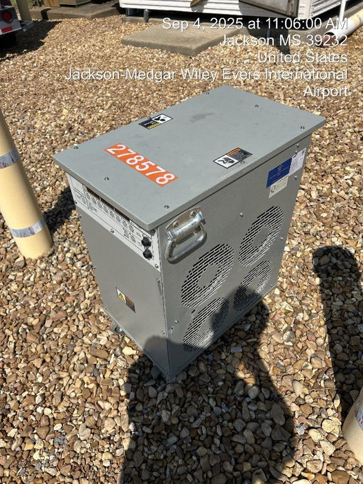 2022 ASCO AVTRON 2705