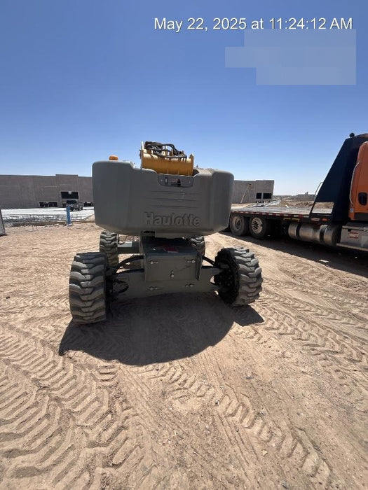 2020 HAULOTTE HA46RTJO