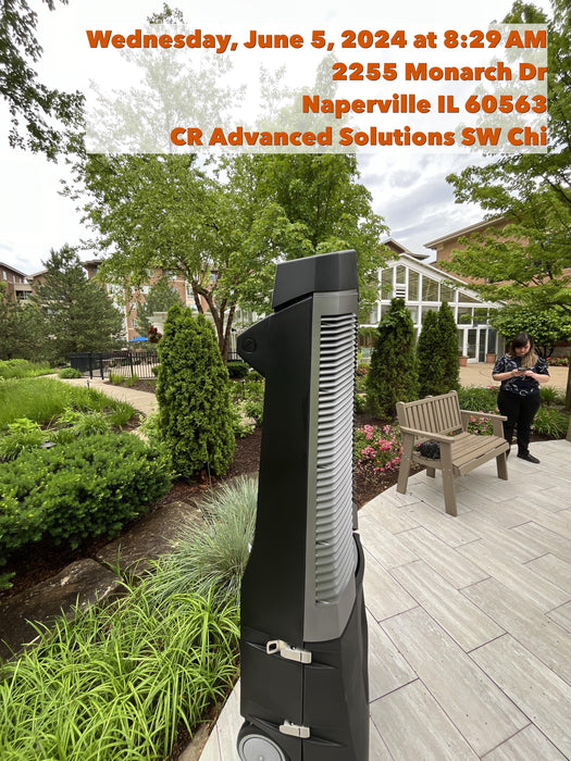 2023 VECTOR Vector Max