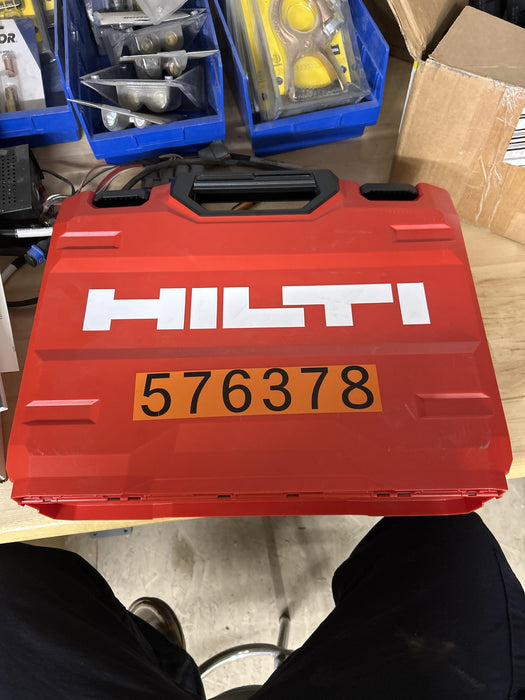 2025 HILTI DX 462-HM
