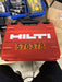 2025 HILTI DX 462-HM