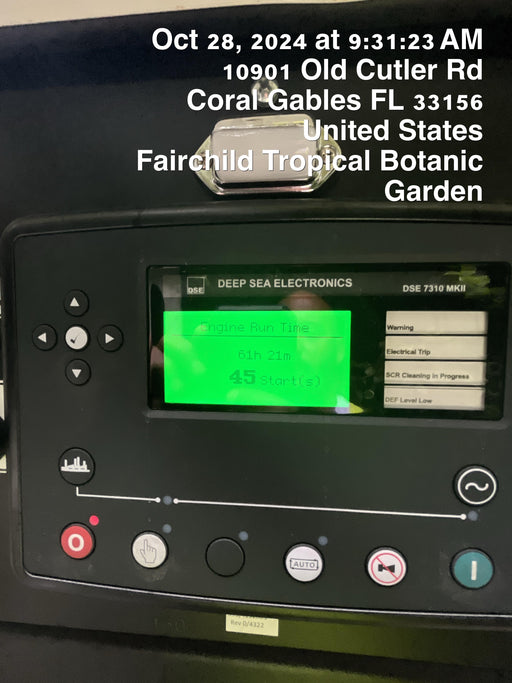 2024 ATLAS COPCO QAS 70