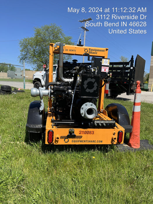 2022 PIONEER PP44S10L761-D2.9L4