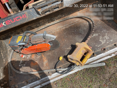 2020 WACKER NEUSON M2500