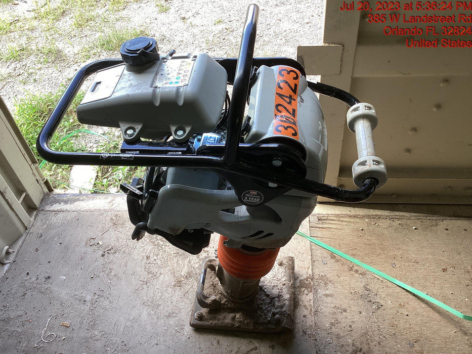 2023 MULTIQUIP MTX60HD