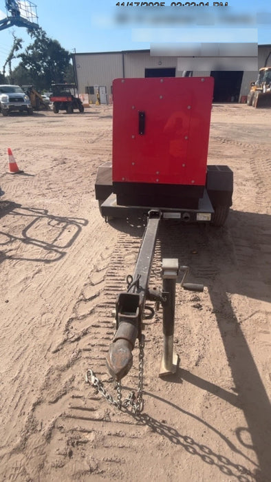 2022 SHINDAIWA DGW400MDL