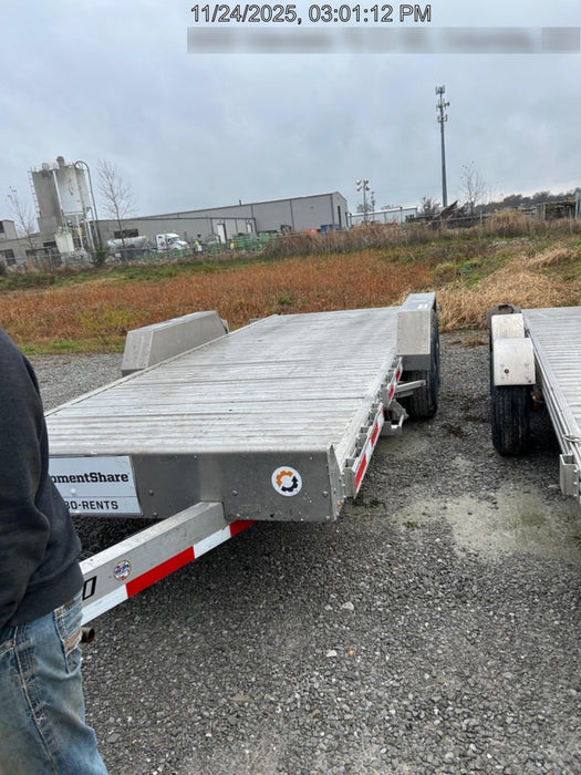 2023 TIMPTE 1420 Tilt