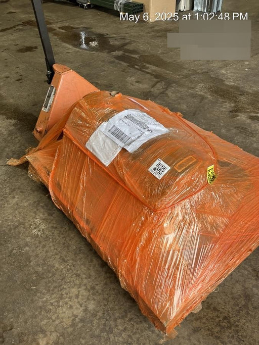 2022 LINCOLN ELECTRIC K3972-5