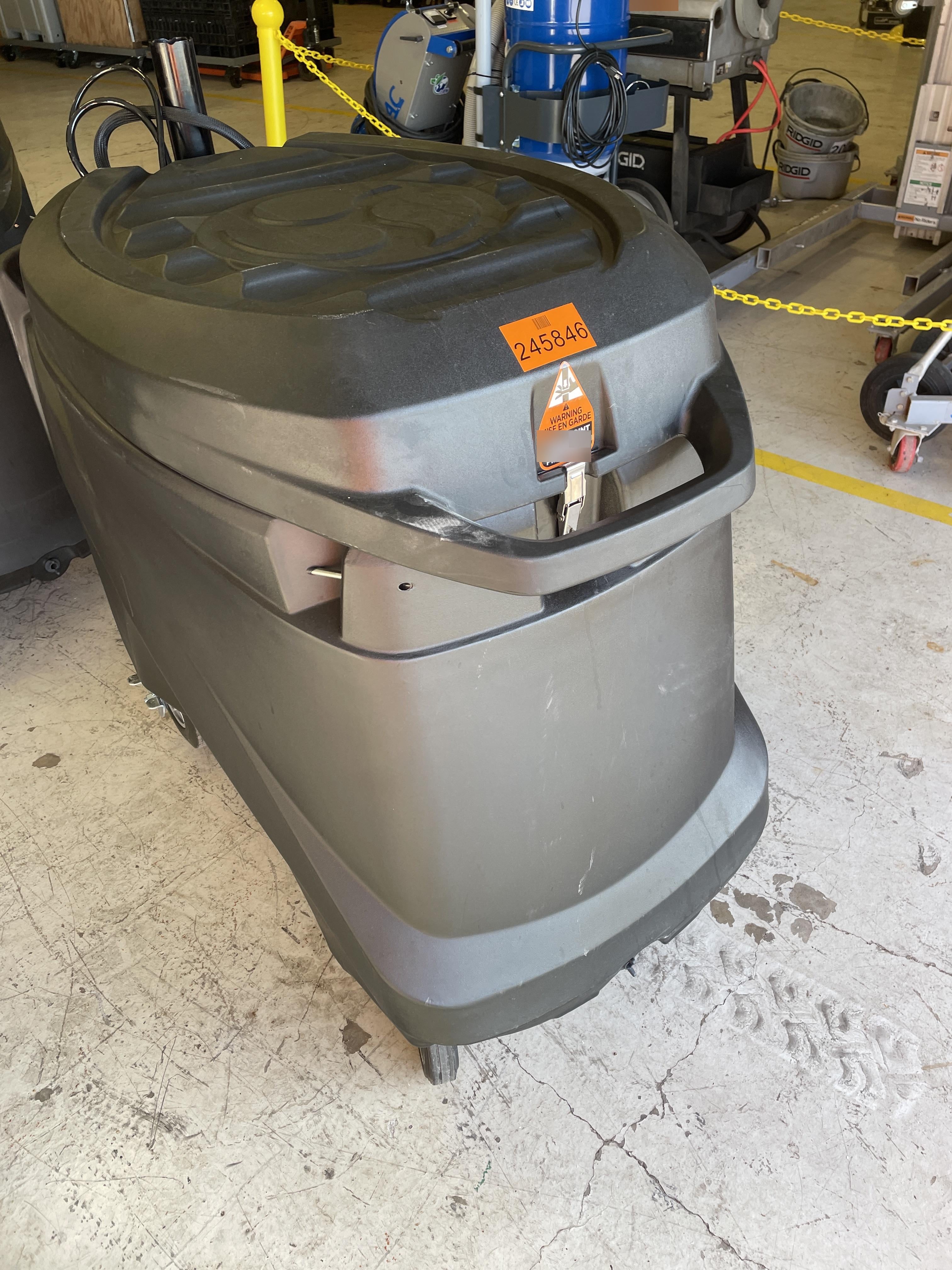 2022 POWER BREEZER PB4BASE