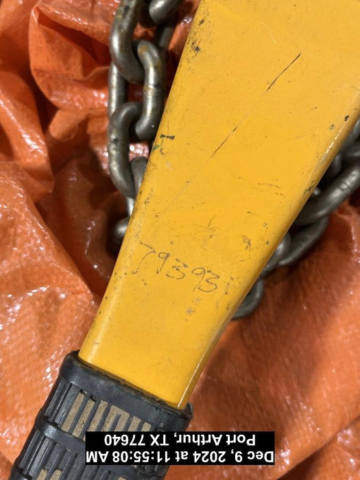 2020 HARRINGTON L5LB030-10