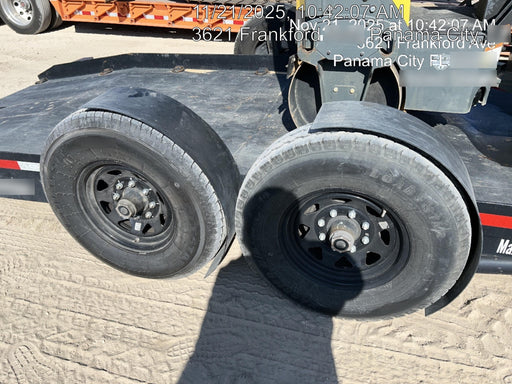 2023 STEELPOINT K19E