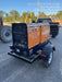 2021 Lincoln Electric Vantage 322 Vantage 322 Ready Pak 3 w/ Decals, ORANGE (includes trailer, cable rack, fender light kit) NO Telematics
