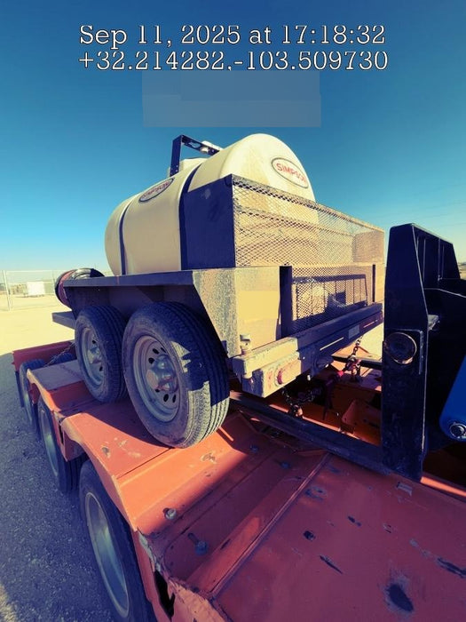 2024 SIMPSON SWT-52517