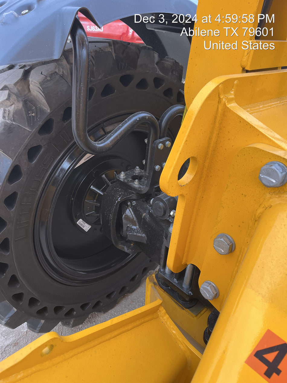2025 JCB 510-56