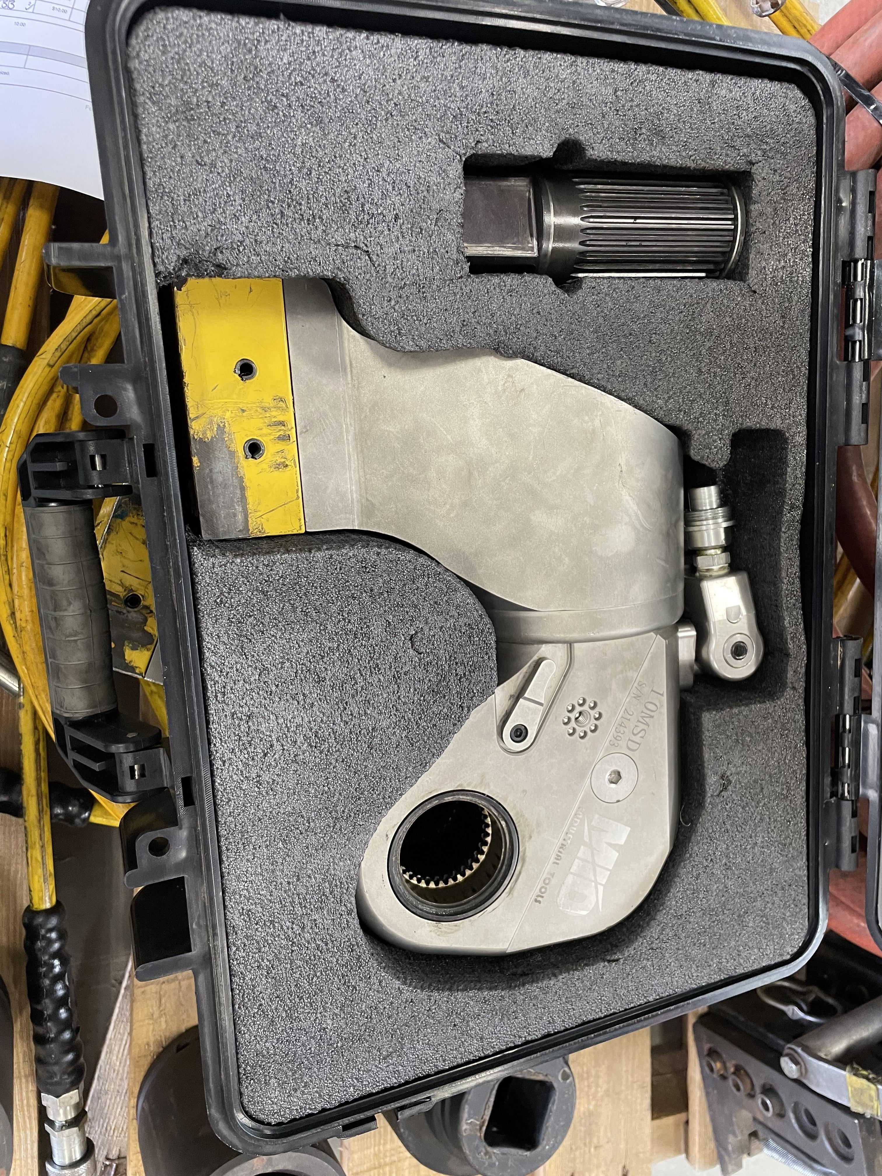 2021 GEARWRENCH PHD0535 GEARWRENCH