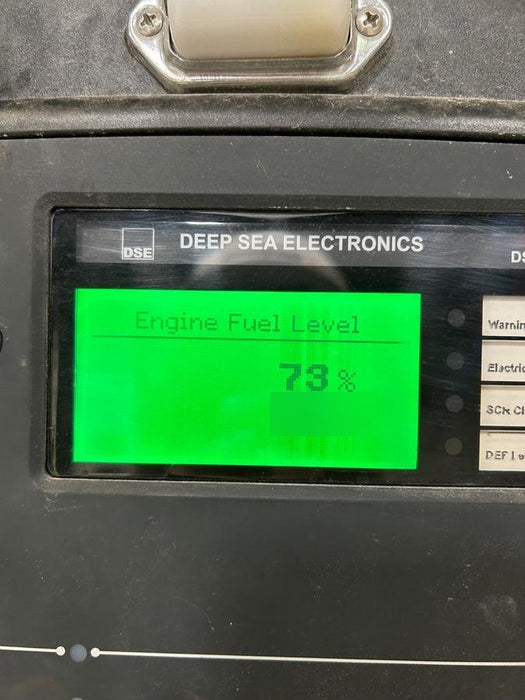 2020 ATLAS COPCO QAS 70