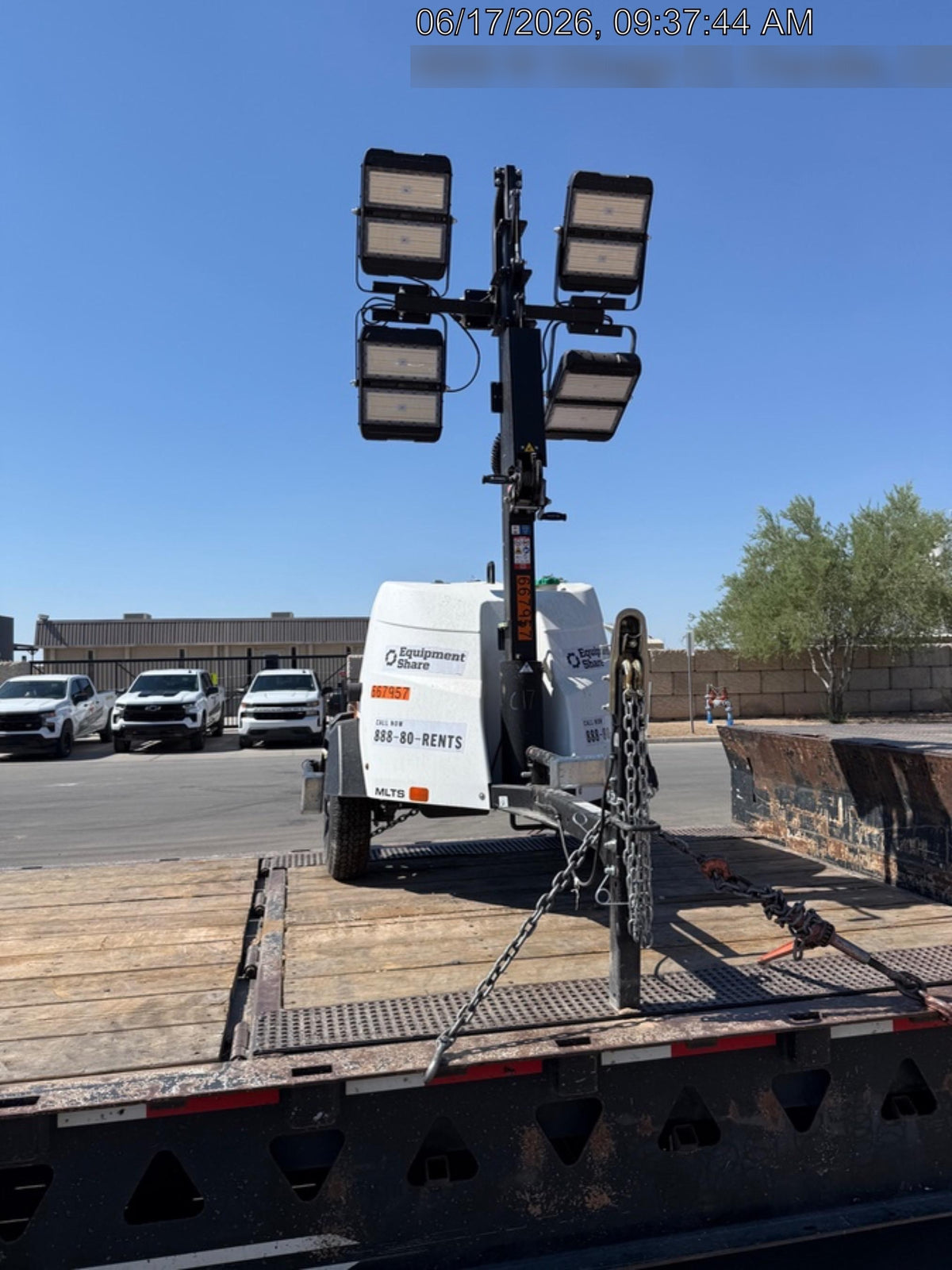 2026 GENERAC MLTS-4