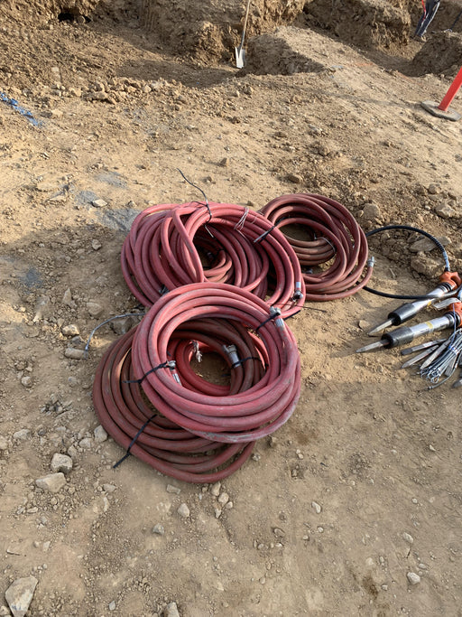 2022 ATLAS COPCO XAS440