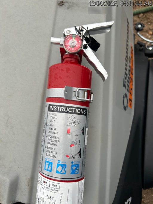 2024 WACKER NEUSON LTT4