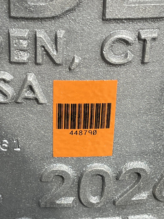 2024 WIDDER 20262-TRACKER