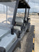 2022 Club Car CA1700D Canopy, Diesel, 4 Passenger