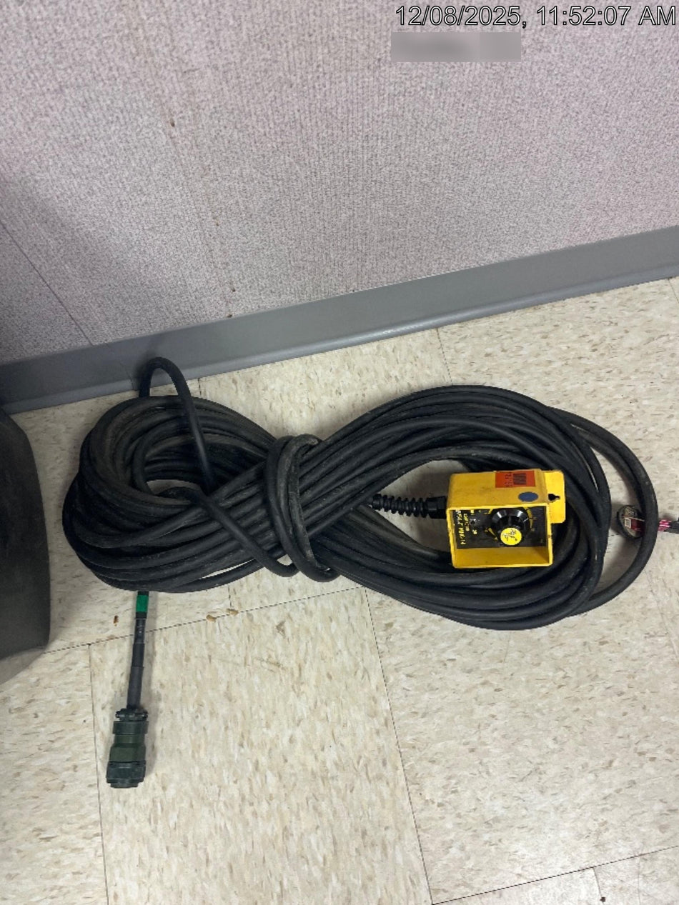 2021 PROFAX PRO-MHC-14-100