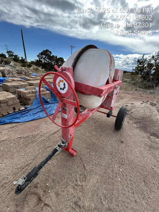 2023 MULTIQUIP MC12PH