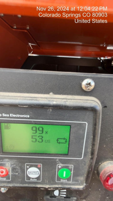 2024 WANCO WLTT-4MM4K