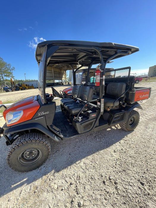 2022 KUBOTA RTV-X1140W-H (Canopy)