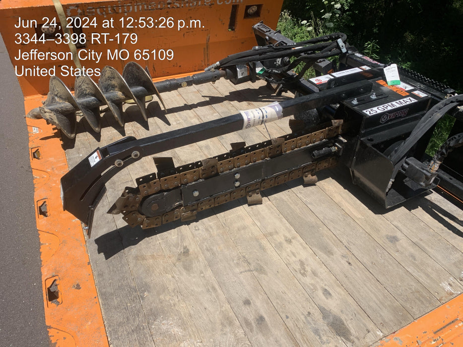 2024 VIRNIG TCH48-25